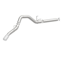 Load image into Gallery viewer, MagnaFlow 2021 RAM 3500 5 Inch Filter-Back System - 17912