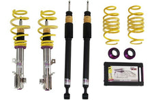 Load image into Gallery viewer, KW Coilover Kit V3 Ford Fiesta ST (JA8) - 35230063