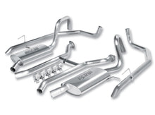 Load image into Gallery viewer, Borla 03-11 Ford Crown Victoria SS Catback Exhaust - 140360