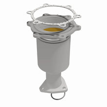 Load image into Gallery viewer, MagnaFlow Direct Fit Catalytic Converter 01-04 Pathfinder Passenger Side Front - 50832