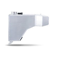 Load image into Gallery viewer, Mishimoto 2015+ Dodge Charger/Challenger 6.2/6.4L Hellcat Aluminum Expansion Tank - MMRT-SRT-15N