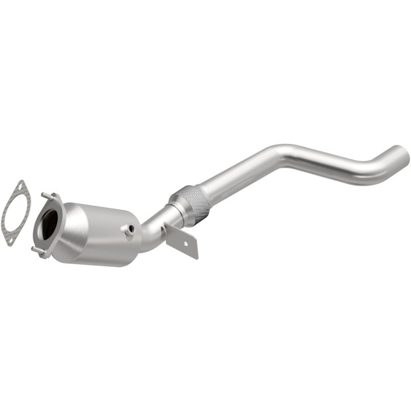MagnaFlow 15-17 Ford Mustang 5.2L Direct Fit Converter - 5561522