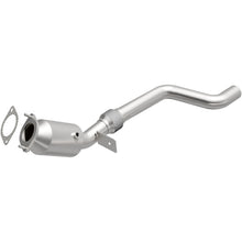Load image into Gallery viewer, MagnaFlow 15-17 Ford Mustang 5.2L Direct Fit Converter - 5561522