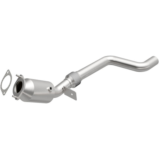 MagnaFlow 15-17 Ford Mustang 5.2L Direct Fit Converter - 5561522