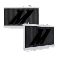 Load image into Gallery viewer, Mishimoto 01-07 Subaru WRX and STi Manual Aluminum Radiator - MMRAD-WRX-01