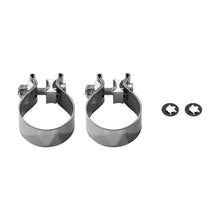 Load image into Gallery viewer, Flowmaster 16-23 Camaro 2.0L American Thunder Axle-Back Exhaust System - 817751