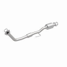Load image into Gallery viewer, MagnaFlow Direct Fit Catalytic Converter Camry 94-95 - 22769