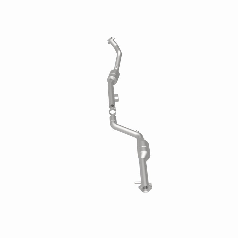 MagnaFlow Direct Fit Catalytic Converter 96-98 Mercedes SL500 5.0L - 24007
