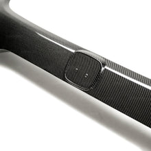Load image into Gallery viewer, Seibon 2017 Honda Civic Type-R Rear License Trim - TG17HDCVR
