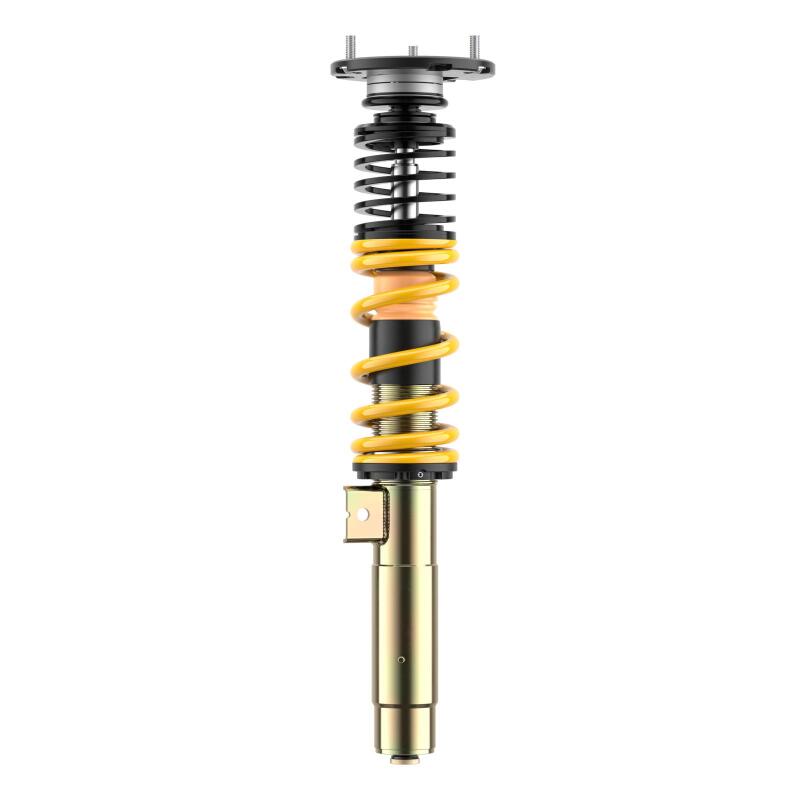 ST XTA-Plus 3 Adjustable Coilovers BMW E46 M3 Coupe/Convertible (Incl. CSL) - 1820220823