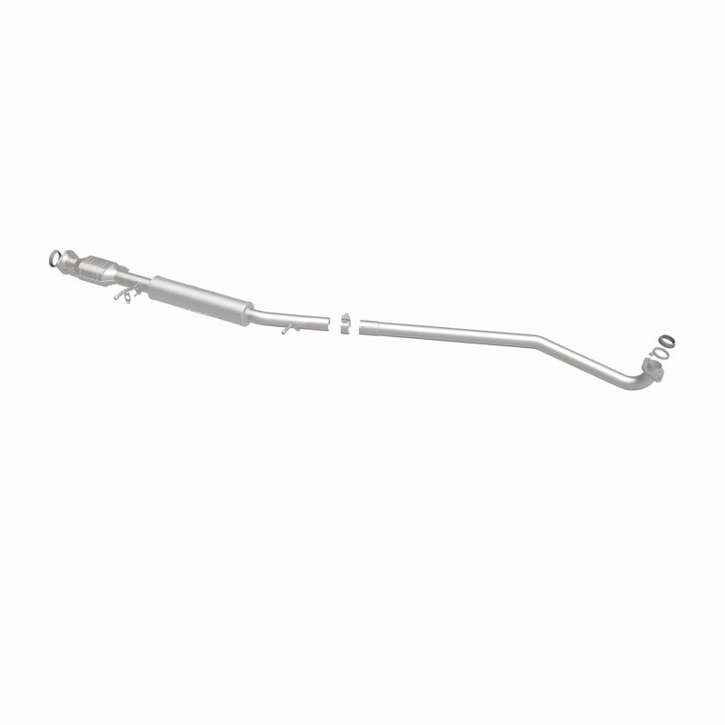 MagnaFlow Converter Direct Fit 2001-2003 Toyota Highlander V6 3.0L SS Catalytic Converter - 52336