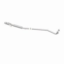 Load image into Gallery viewer, MagnaFlow Converter Direct Fit 2001-2003 Toyota Highlander V6 3.0L SS Catalytic Converter - 52336