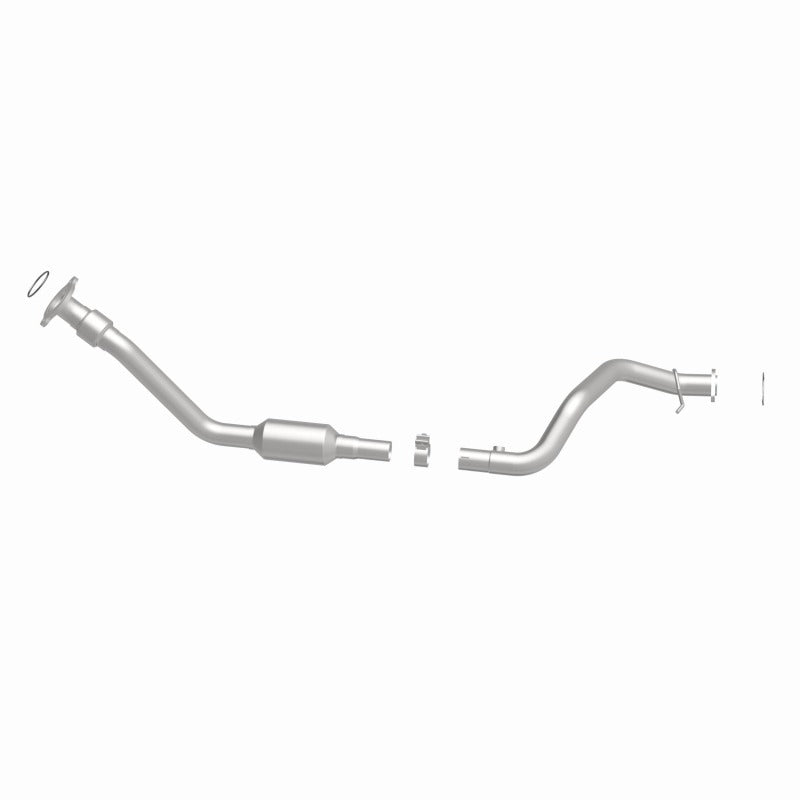 MagnaFlow 01-04 Aztek 3.4 OEM Underbody Direct Fit Converter - 52039