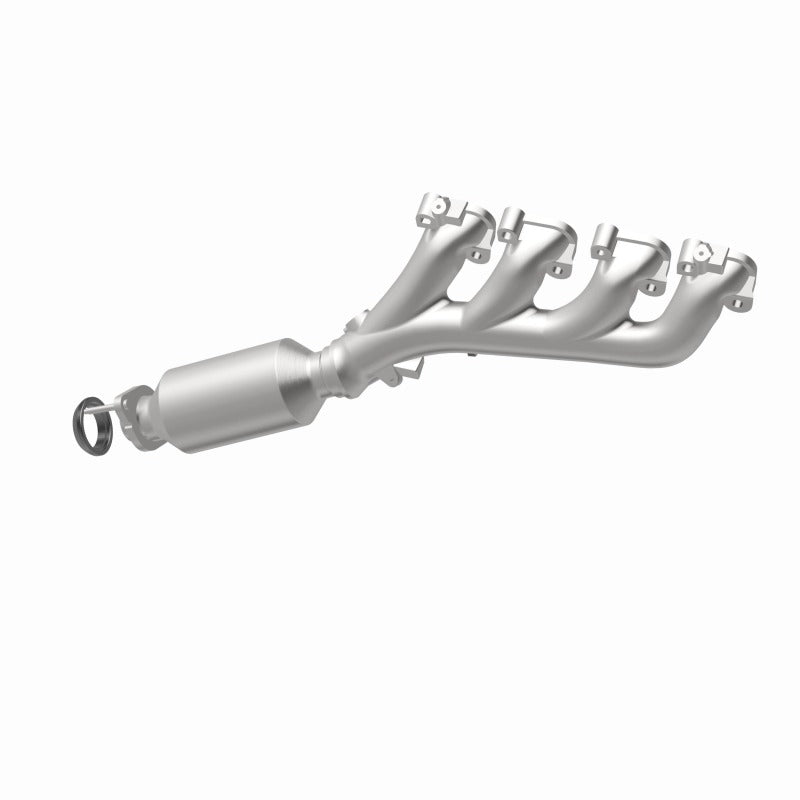 MagnaFlow 04-06 Cadillac SRX 4.6L Direct Fit Converter - 4551071