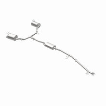 Load image into Gallery viewer, BRExhaust 17-19 Honda CR-V 1.5L Exhaust Kit - 106-1005