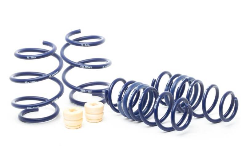 H&R 2026 Honda Prelude BF1 Sport Spring - 28500-1