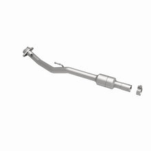 Load image into Gallery viewer, MagnaFlow Direct Fit Catalytic Converter 10- Cadillac CTS V6 Passenger Side - 51428