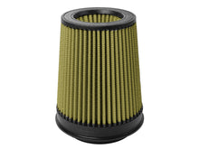 Load image into Gallery viewer, aFe MomentumINtake Replacement Air Filter w/Pro GUARD 7 5IN F x 7IN B x 5-1/2IN T (Inverted) x 9IN - 72-91125