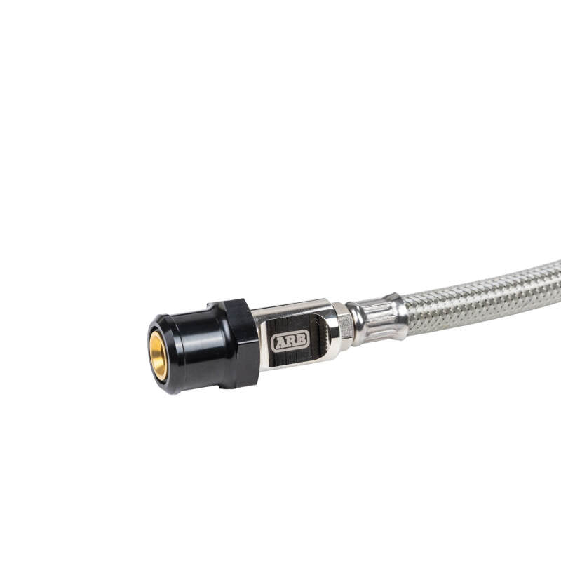 ARB Digital Tire Inflator w/ Chuck - ARB601A