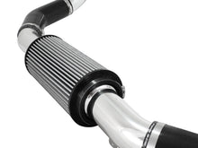 Load image into Gallery viewer, aFe Takeda Intakes Stage-2 PDS AIS PDS Infiniti G37 Coupe 08-12 V6-3.7L (pol) - TA-3016P