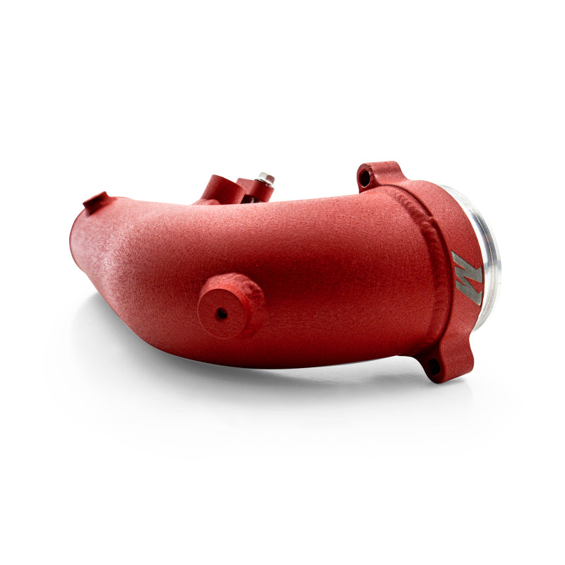 Mishimoto 2020+ Toyota Supra Charge Pipe Kit - Red - MMICP-SUP-20RD