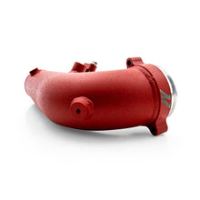 Load image into Gallery viewer, Mishimoto 2020+ Toyota Supra Charge Pipe Kit - Red