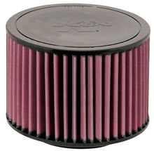 Load image into Gallery viewer, K&amp;N 05 Toyota Vigo 3.0L Drop In Air Filter - E-2296