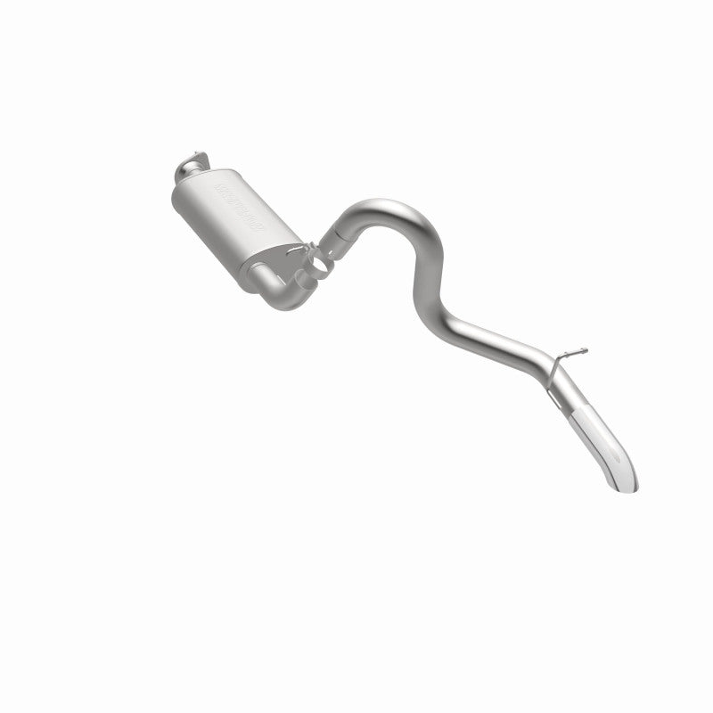 MagnaFlow System C/B Jeep Wrangler 2.5/4 - 15855