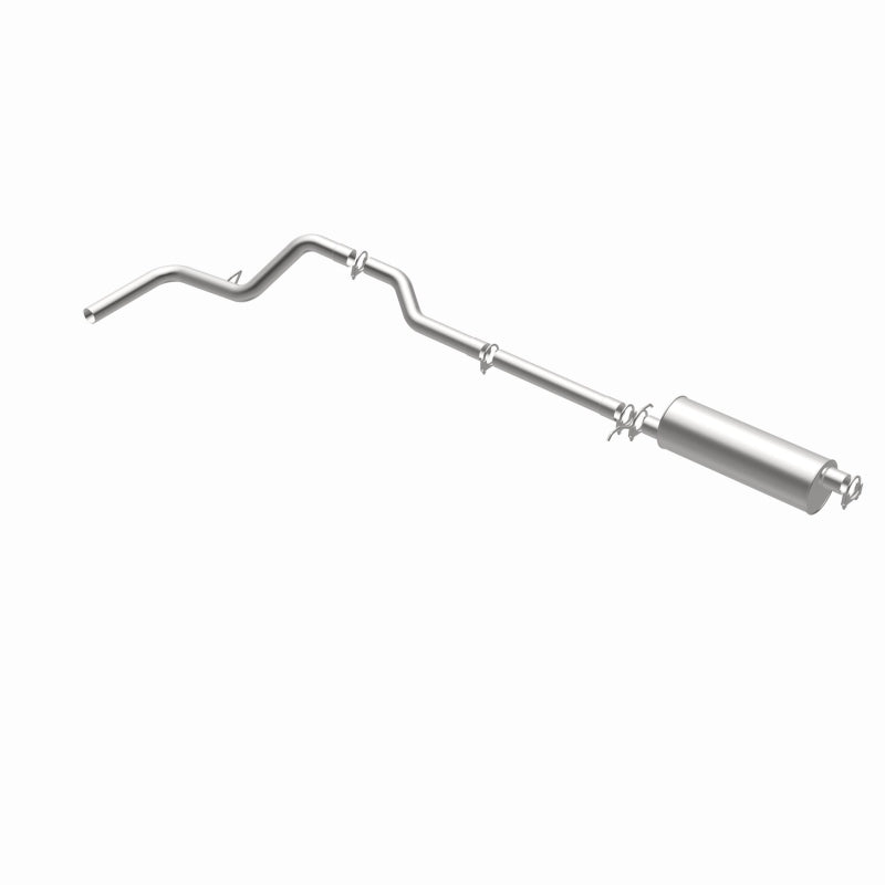 MagnaFlow BRE Exhaust Kit 98-03 Dodge Ram 1500 2500 3500 - 106-0431