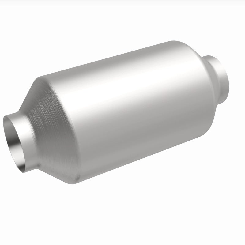 MagnaFlow GM 3500/4500 HD 6.0L 3in Universal Converter - 51809