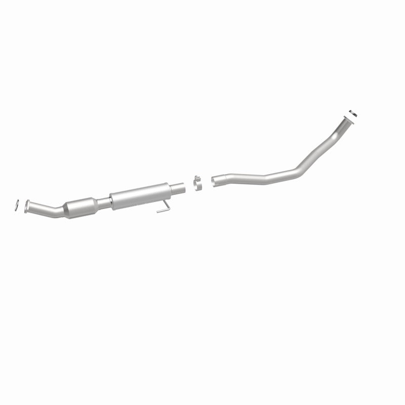 MagnaFlow 09-10 Pontiac Vibe 2.4L Direct Fit Converter - 5571502