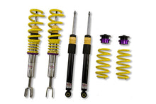 Load image into Gallery viewer, KW Coilover Kit V2 Audi A4 (8E/B6/B7) Sedan; FWD; all engines - 15210028