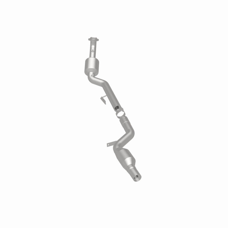 MagnaFlow 08-10 Mercedes-Benz SLK55 AMG 5.5L Direct Fit Converter - 5411702