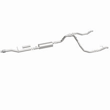 Load image into Gallery viewer, BRExhaust 19-24 Chevrolet Silverado 1500 5.3L Direct-Fit Replacement Exhaust Kit - 106-1084