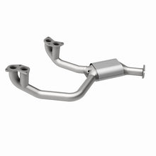 Load image into Gallery viewer, MagnaFlow Direct Fit Catalytic Converter Subaru Legacy 90-93 2.2L - 23871