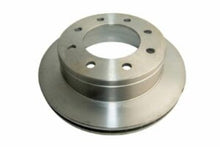 Load image into Gallery viewer, DBA 02-06 Chevrolet Avalanche 2500 (w/2in Body Raise) Rear Street Series Standard Rotor - DBA2049
