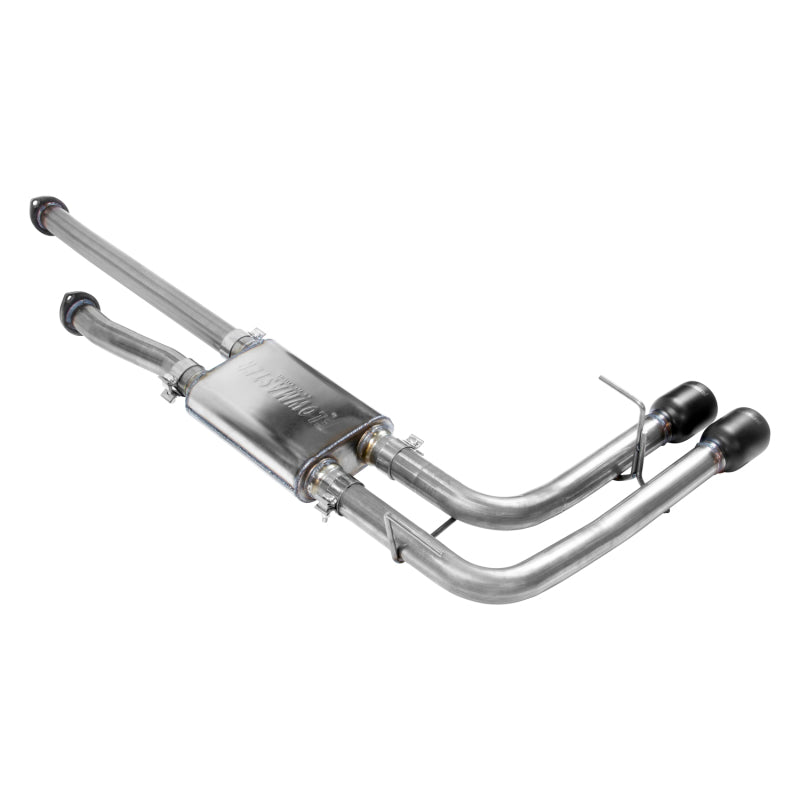 Flowmaster 09-21 Toyota Tundra 5.7L FlowFX Cat-Back Exhaust System - 717786