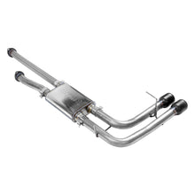 Load image into Gallery viewer, Flowmaster 09-21 Toyota Tundra 5.7L FlowFX Cat-Back Exhaust System - 717786