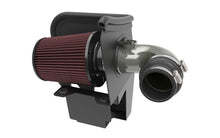 Load image into Gallery viewer, K&amp;N 2021 Mazda 3 2.5L Turbo L4 Silver Typhoon Intake - 69-6036TC