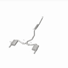 Load image into Gallery viewer, BRExhaust 16-21 Honda Civic 1.5L Direct-Fit Replacement Exhaust System - 106-0999