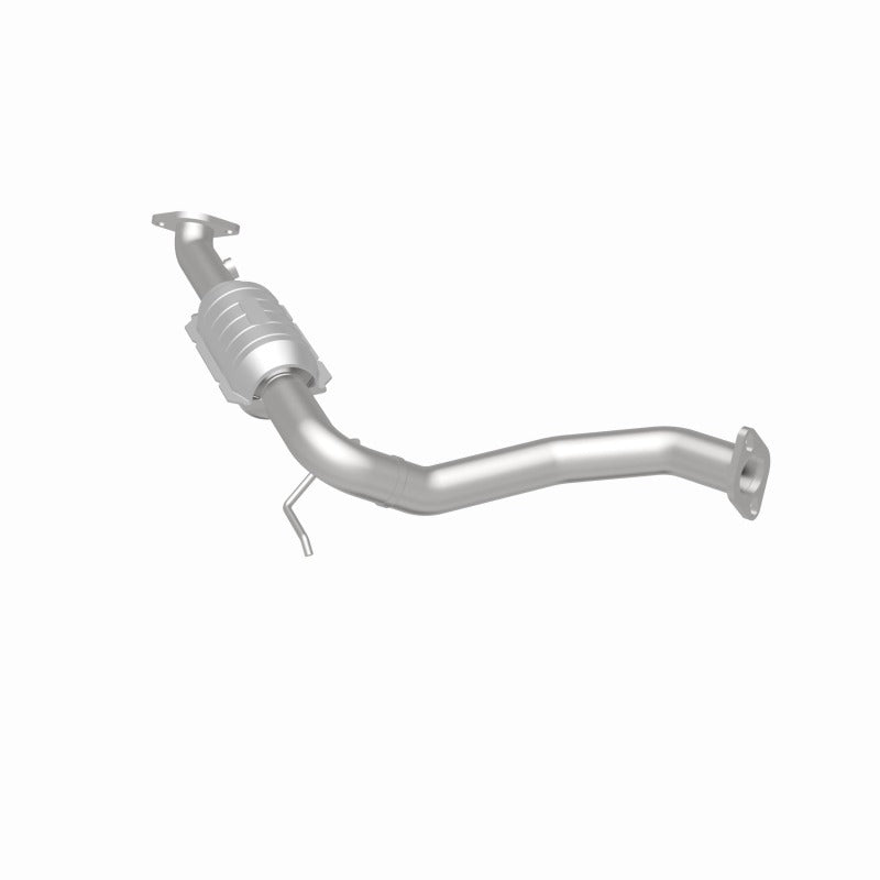 MagnaFlow Direct Fit Catalytic Converter 05-07 4Runner 4.7 Driver Side Rear OE - 49697