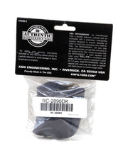 Load image into Gallery viewer, K&amp;N Air Filter Wrap Drycharger RC-2890 Black - RC-2890DK