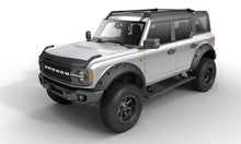 Load image into Gallery viewer, AMP Research 21-23 Ford Bronco (Excl. Raptor) / 19-22 Ford Ranger PowerStep Plug N Play - Black - 76140-01A