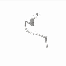 Load image into Gallery viewer, MagnaFlow BRE Exhaust Kit 95-97 LX450 Land Cruiser 4.5L - 106-0165