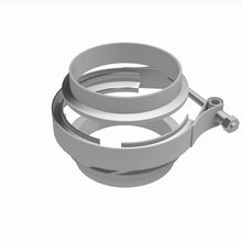 Load image into Gallery viewer, MagnaFlow Clamp Flange Assembly 3.5 inch - 10170