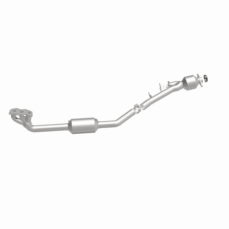 MagnaFlow California Grade Direct Fit Catalytic Converter 08-09 Subaru Legacy H6 3.0L - 5411593