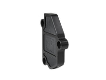 Load image into Gallery viewer, Skunk2 B-Series VTEC Black Anodized Block Off Plate - 639-05-0605