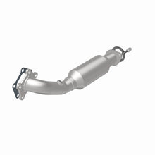 Load image into Gallery viewer, MagnaFlow 10-11 Cadillac CTS 3.0L Direct Fit Converter - 551548