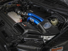 Load image into Gallery viewer, aFe POWER Momentum XP Pro 5R Intake System 2017 Ford F-150 Raptor V6-3.5L (tt) EcoBoost - 54-73120-L