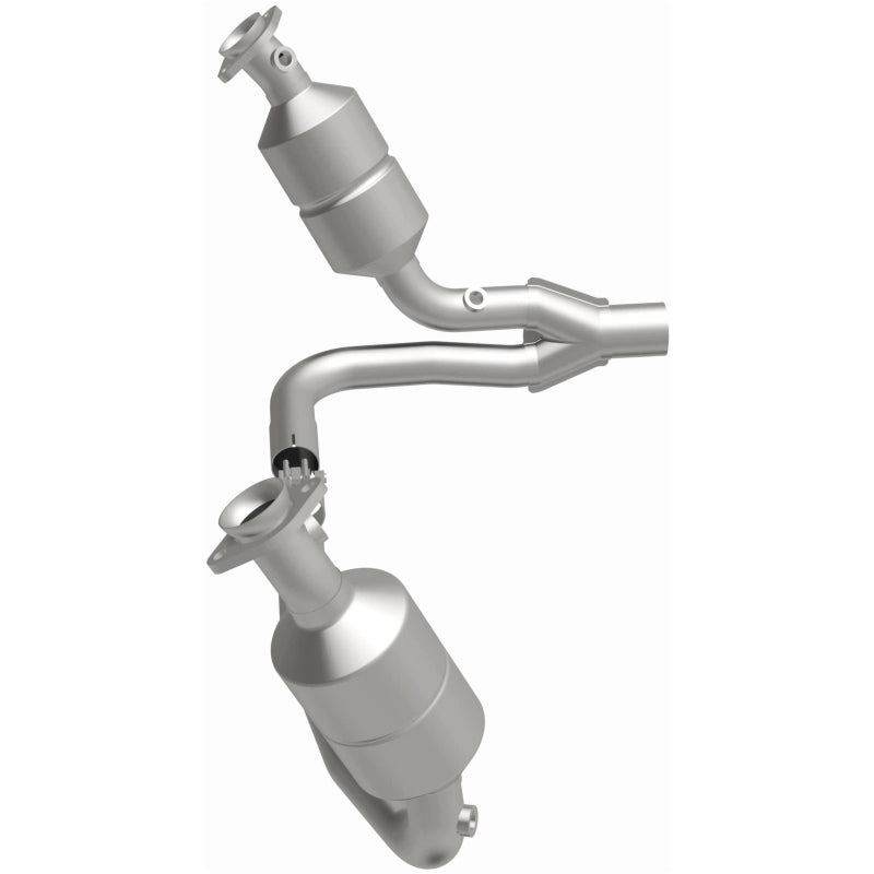 MagnaFlow Conv DF 04 Dakota 3.7/4.7 2WD - 93610